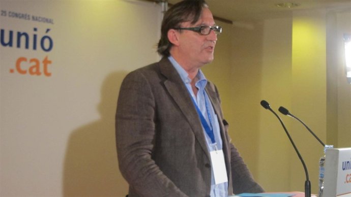 Josep Maria Vila D'abadal (UDC)