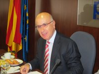 Duran, el hombre de CiU en Madrid que mantiene firme el timón de UDC