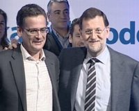 Rajoy exige "seriedad" a las CC.AA. y les advierte que no está "dispuesto" a que incumplan el déficit
