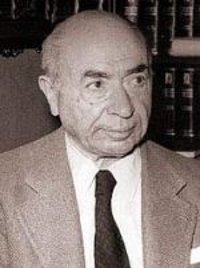 Paz-Andrade en 1981: "Hace falta un desarrollo armónico" de los recursos de una Galicia "tiranizada por el centralismo"