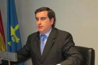 Del Riego llama a Hacienda para que le aclare "el contenido y el alcance" de la nota de prensa