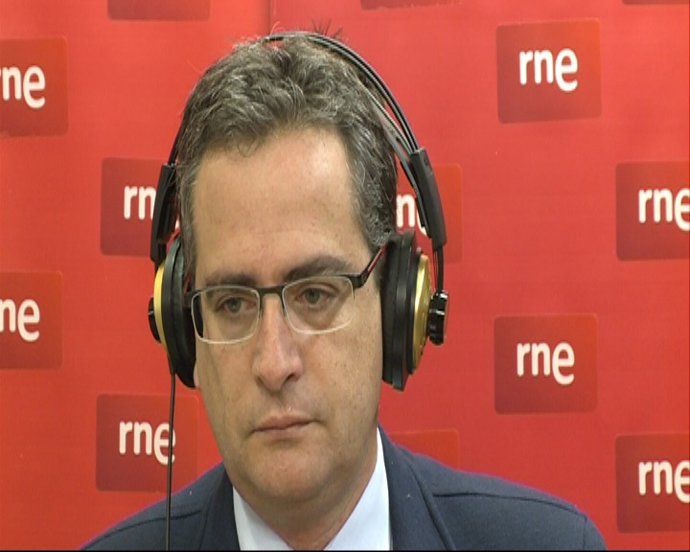 Basagoiti: "No se puede hacer heroína a Gisasola"