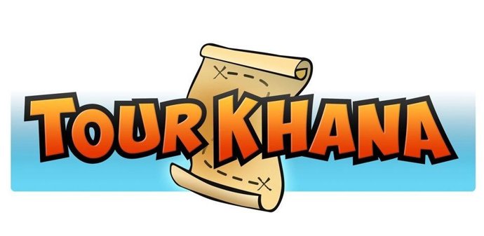 Aplicación Tourkhana