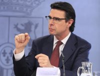 La partipación estatal en IAG o Iberdrola vía Bankia será "coyuntural"