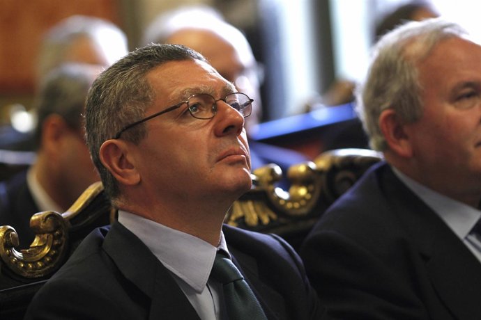 Alberto Ruiz Gallardón