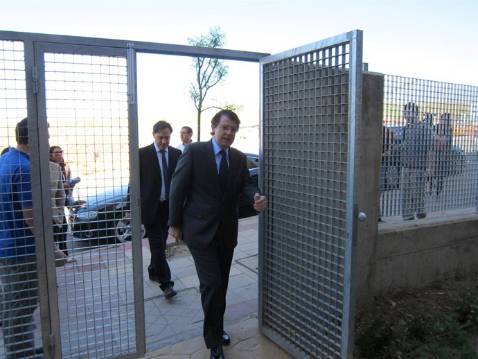 Alfonso Fernandez Mañuco