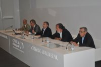 Caixa Ontinyent cubrirá una dotación adicional de 7,7 millones por las medidas de saneamiento del Gobierno