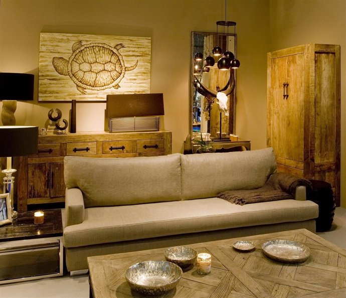 Mercadillo Hanbel-Monpas