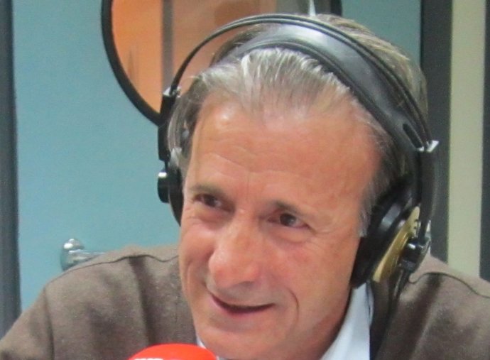 Escobar En Canal Extremadura