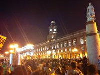 Grupo de coordinación cree que el aniversario está siendo "un éxito" que demuestra que están "más vivos que nunca"