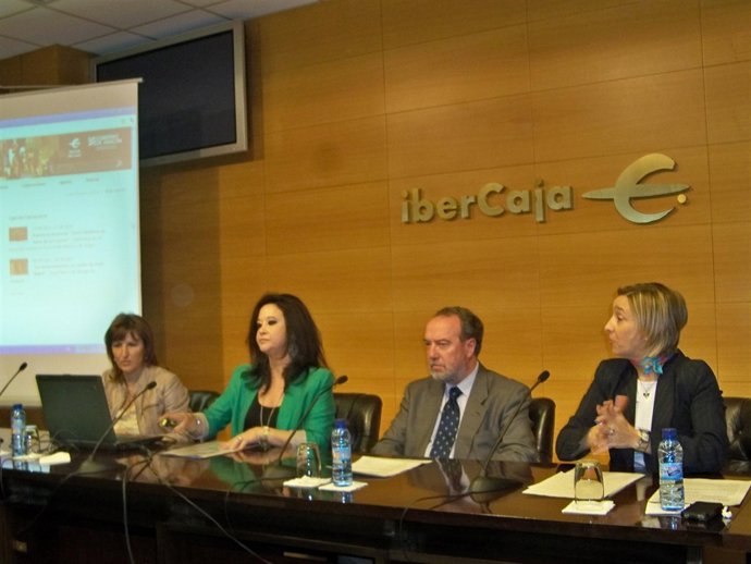 Presentación De La Página Web