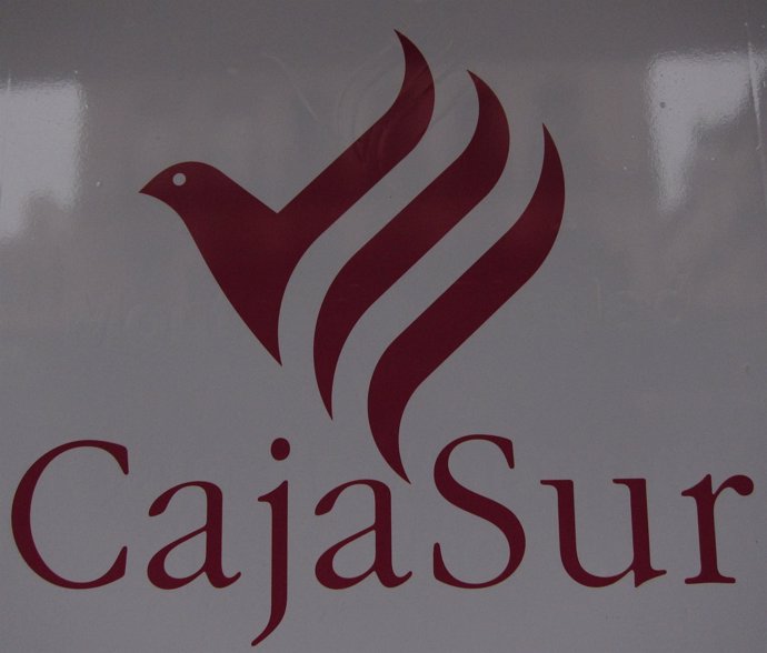Logotipo De Cajasur