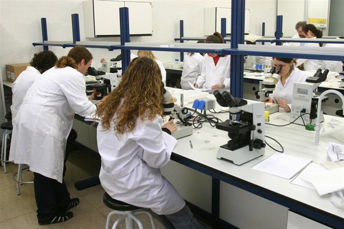 Facultad de Biociencias de la UAB