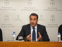 Lastra (PSOE) pide "rigor" al Ministerio y lamenta la "negligencia" del Principado