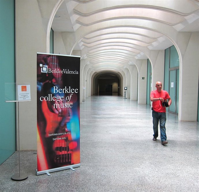 El Campus De Valencia De Berklee 