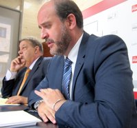 PSOE pide conocer los Presupuestos antes de que lleguen a Cortes para tener "más margen de maniobra" al hacer propuestas