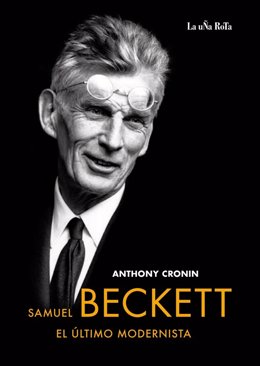 Primera Biografía De Beckett En Castellano