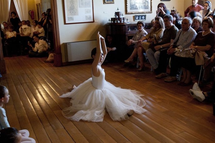 Día Museos Pedrilla