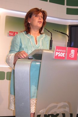 Rosa Torres, Este Lunes En Rueda De Prensa