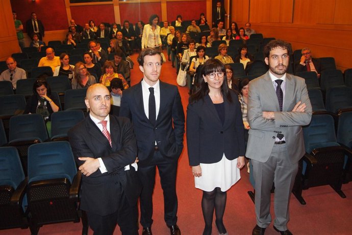 Jornada FER Contratación