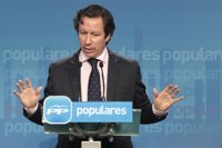 El PP nacional apoya un gobierno de "centro-derecha" en Asturias    