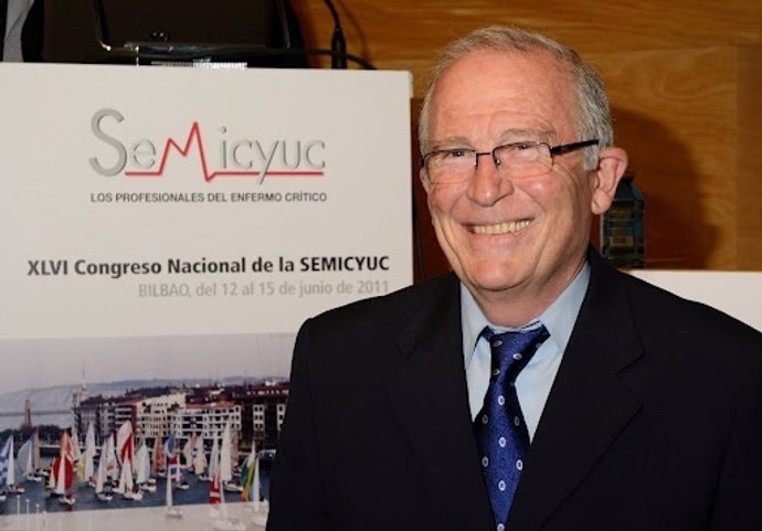José Cuñat, Presidente De SEMICYUC