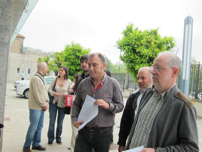 La Plataforma En Defensa De La Enseñanza Pública