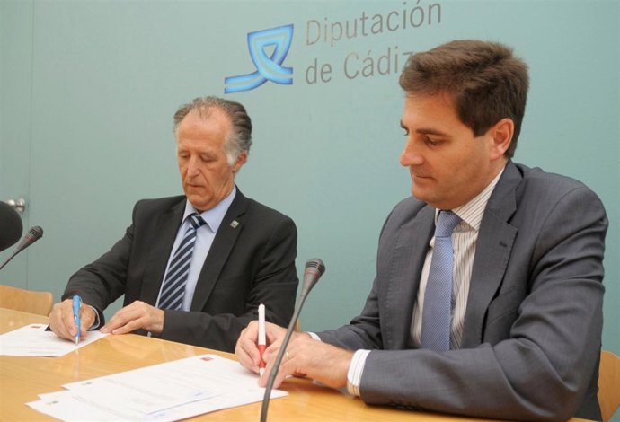 Tarifa Se Convierte En 'Ciudad Colaboradora'  Del Bicentenario De La Pepa