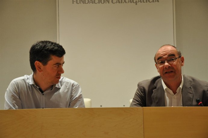 Francisco Jorquera, Del BNG (Dcha)