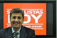 Socialistas Hoy presentará una lista alternativa al regional en respuesta a la demanda de una mayoría del PSOE