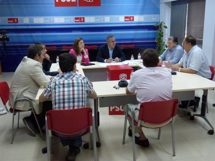 PSRM Con Agricultores