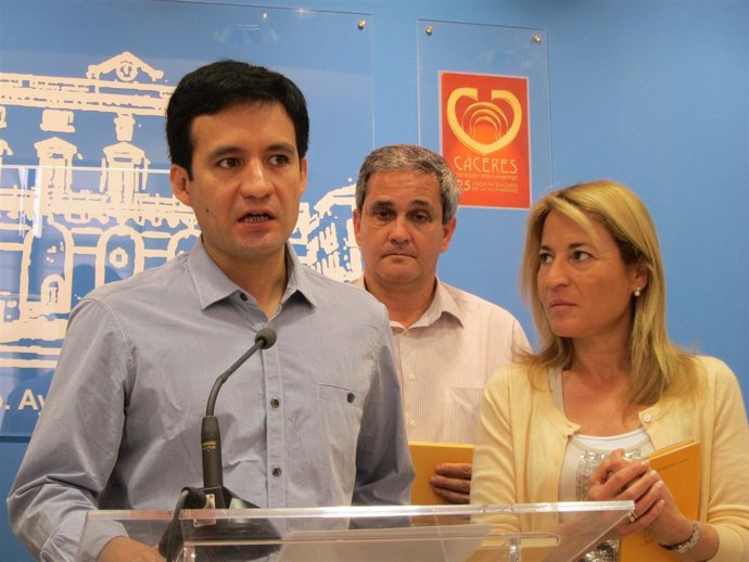 Martín Rodríguez-Gaona, Premio Cáceres Patrimonio De La Humanidad