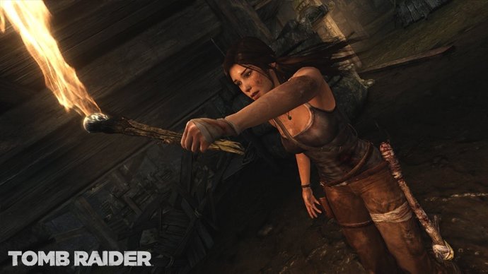 Tomb Raider