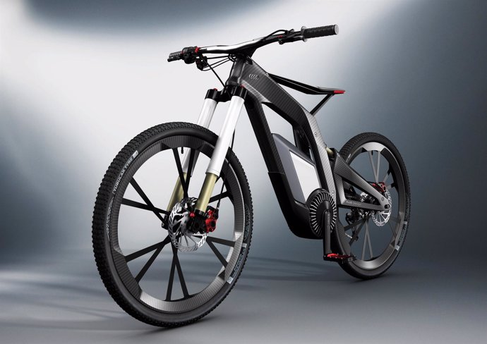 Audi E-Bike