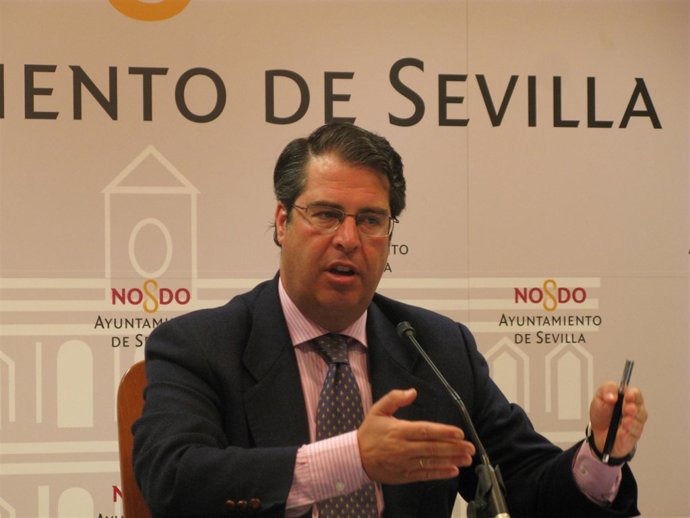 Gregorio Serrano.