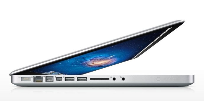 Macbook Pro Por Apple 