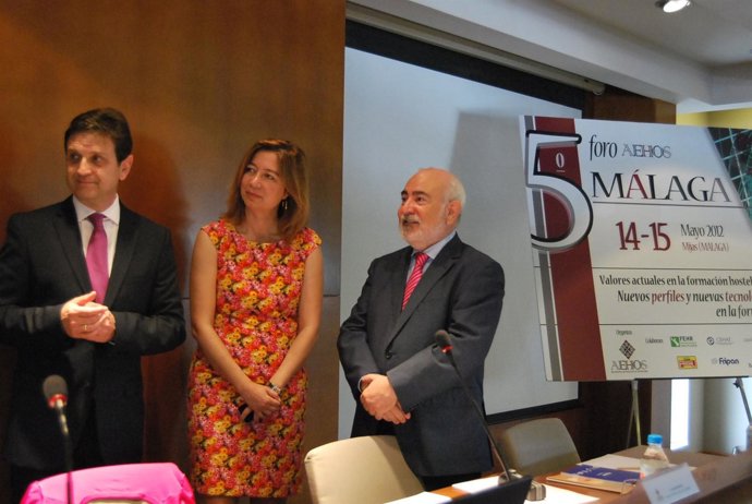 V Foro Nacional de Escuelas de Hostelería