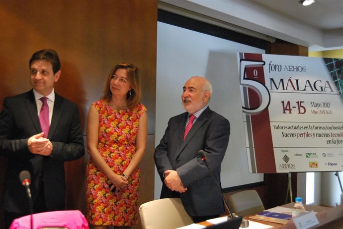 V Foro Nacional de Escuelas de Hostelería