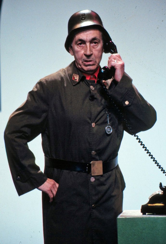 Miguel Gila