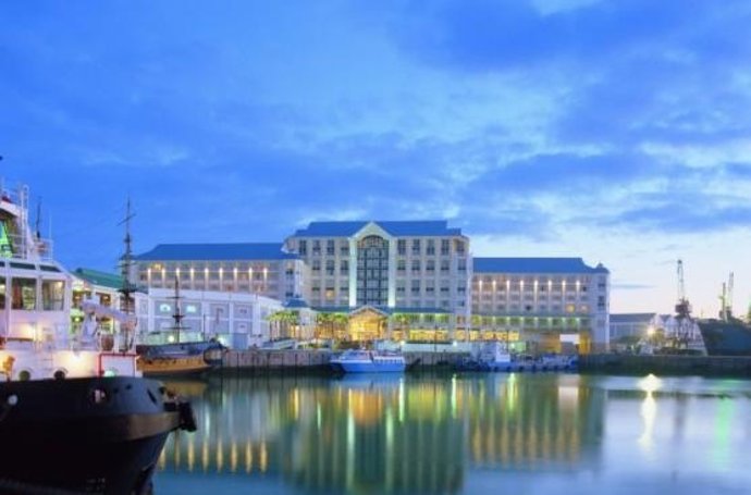 The Table Bay Hotel