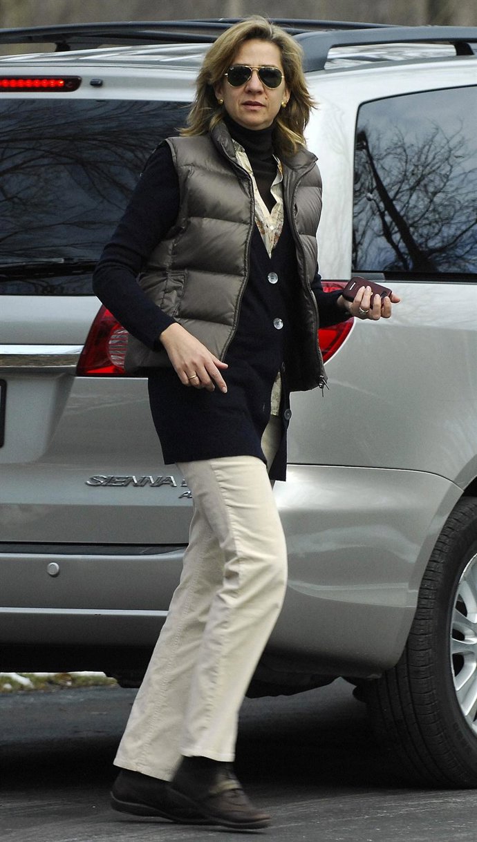 Infanta Cristina