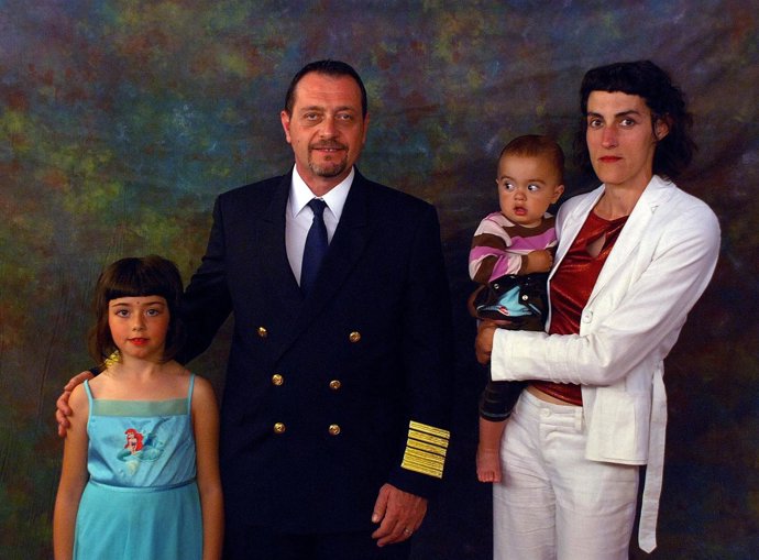 Katrimosha, De Amalaia Fernández 