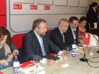 Pachi Vázquez advierte de que el futuro de Ence "no puede pasar por hacer juegos malabares"