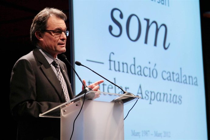 Artur Mas