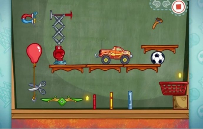 Cassey's Contraptions