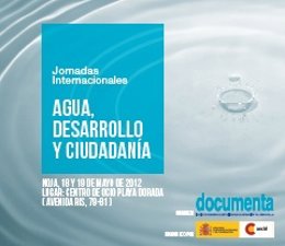 Cartel De Las Jornadas