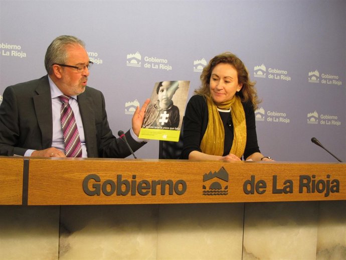 Campaña Servicios Sociales De Acogida