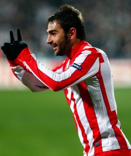 Adrián López 