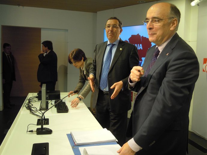 Soprteo De Las Entradas De La Final De Copa