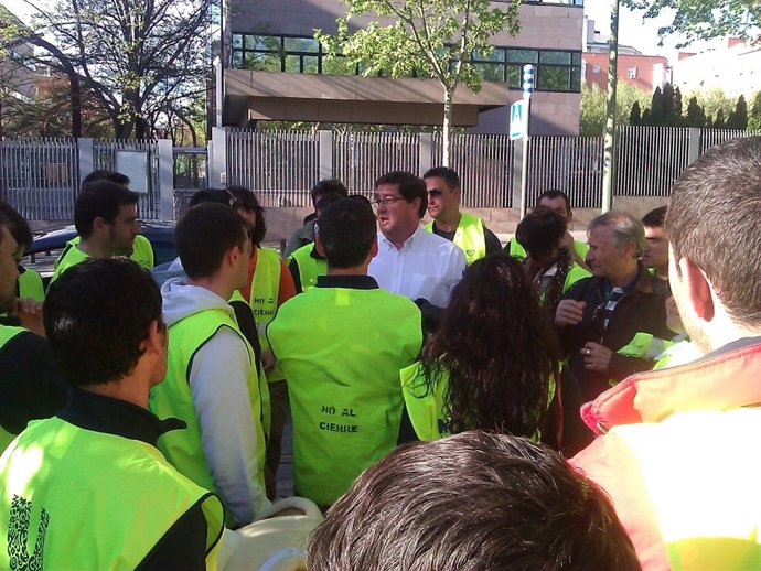 Comité De Empresa Unilever